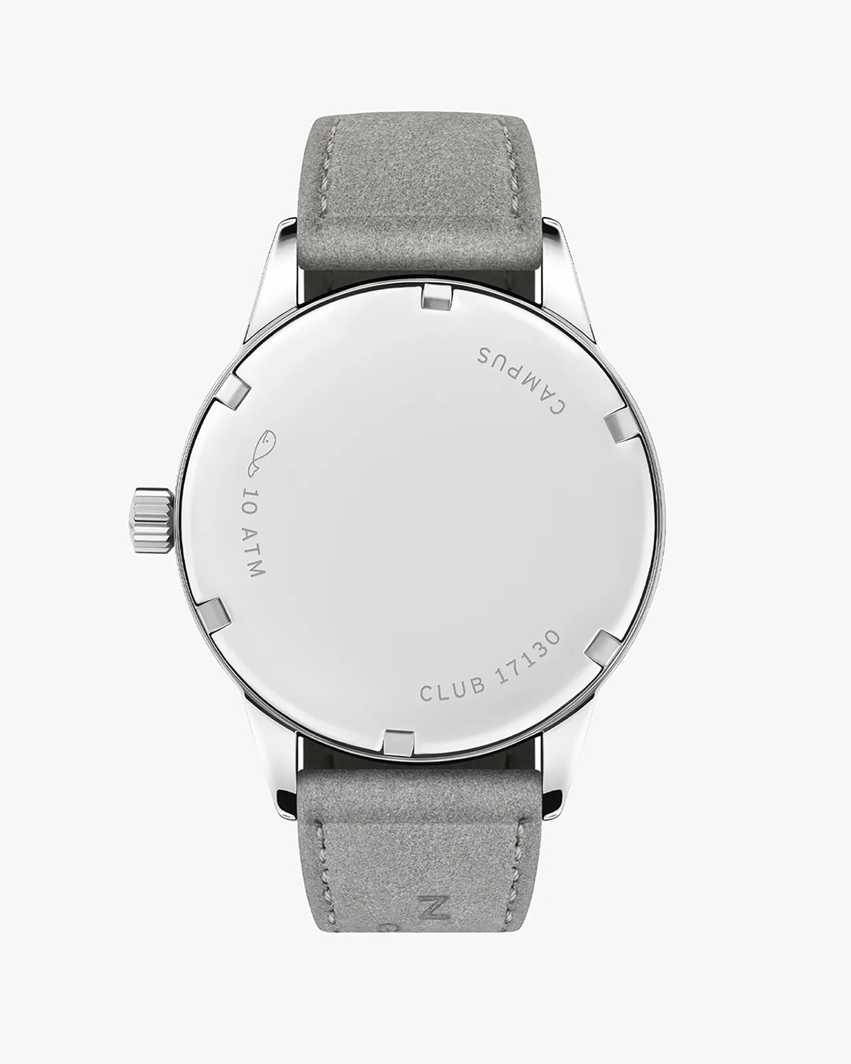 NOMOS Glashütte Club Campus Starlight 36mm Ref. 718 - Bilde 2