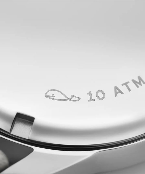 NOMOS Glashütte Club Campus Starlight 36mm Ref. 718 - Bilde 6
