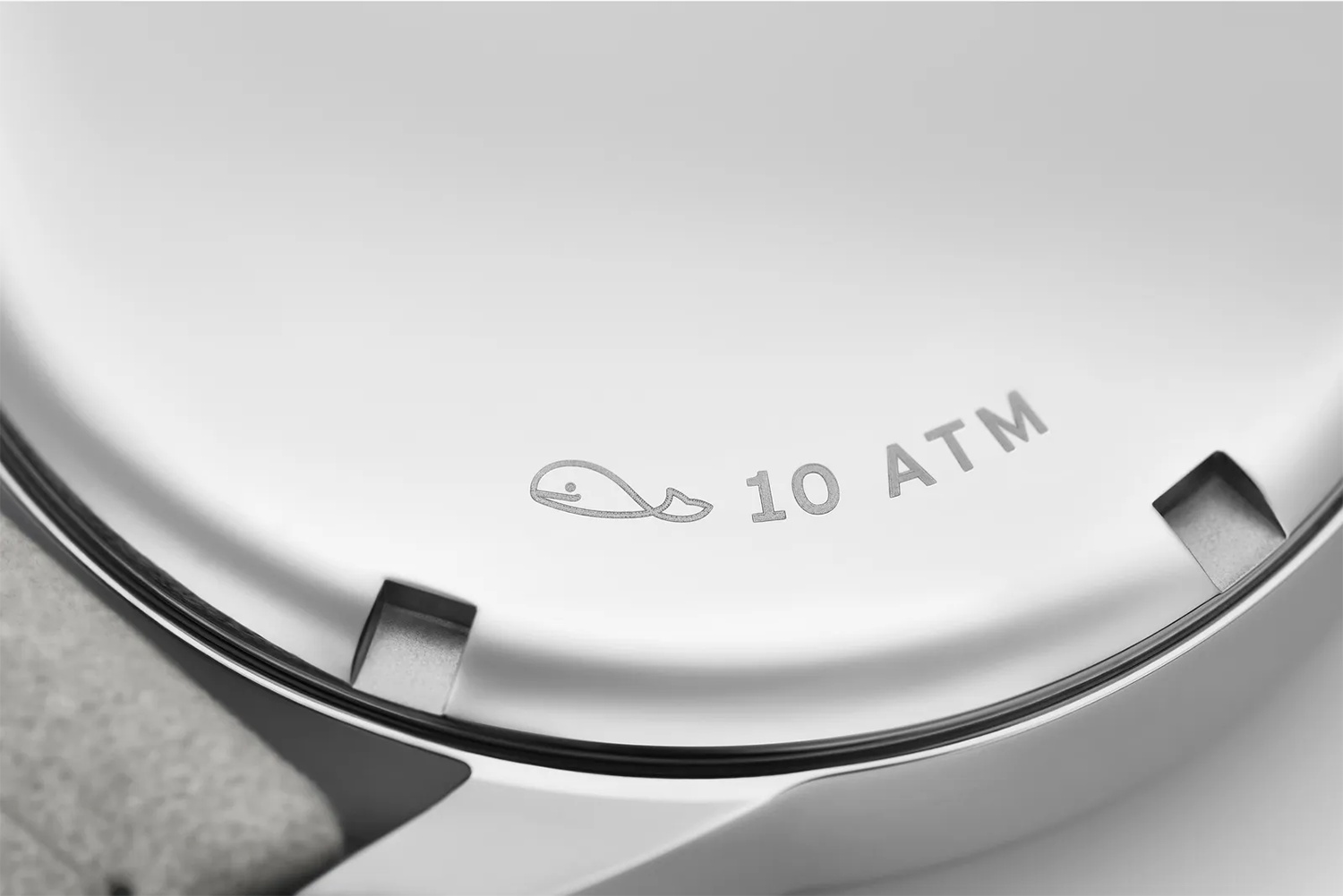 NOMOS Glashütte Club Campus Starlight 36mm Ref. 718 - Bilde 6