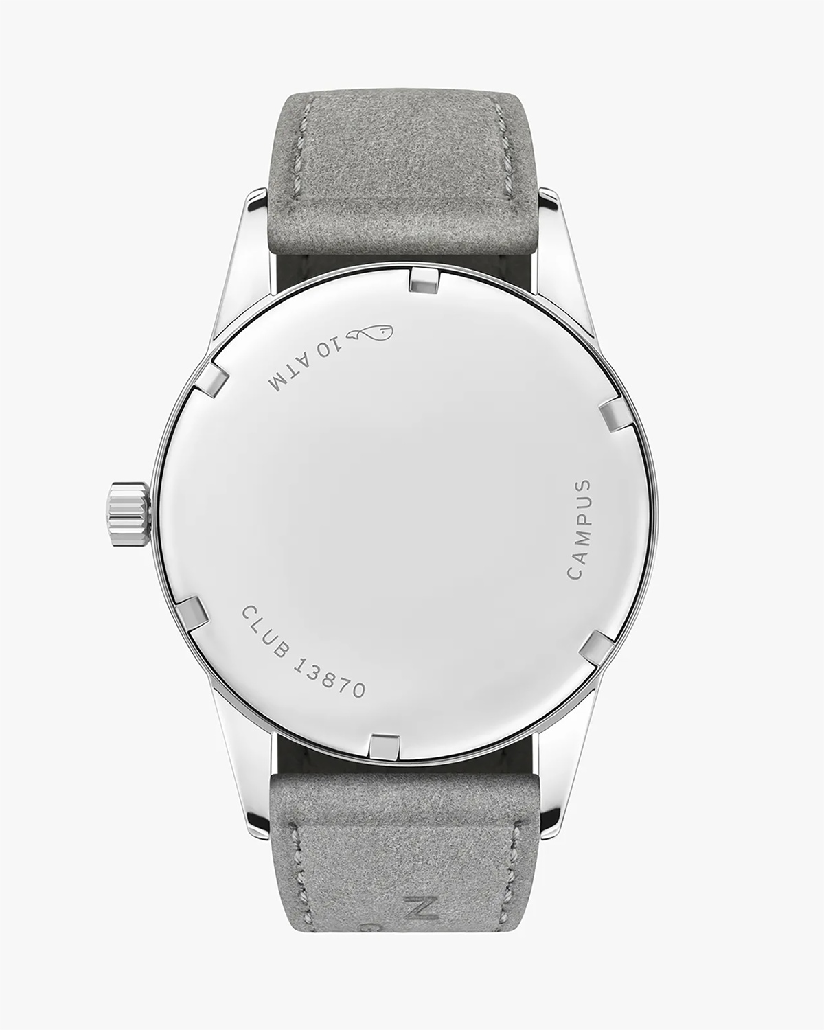 NOMOS Glashütte Club Campus 38mm Starlight Ref. 721 - Bilde 2