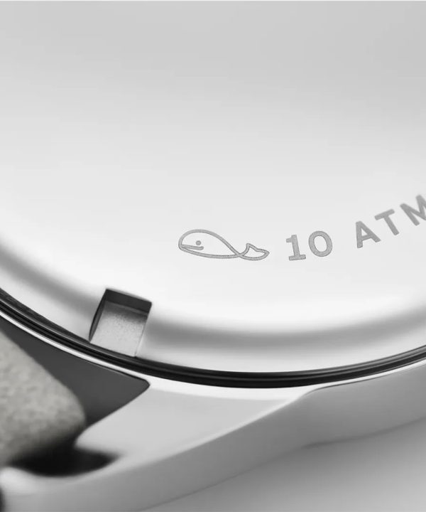 NOMOS Glashütte Club Campus 38mm Starlight Ref. 721 - Bilde 6