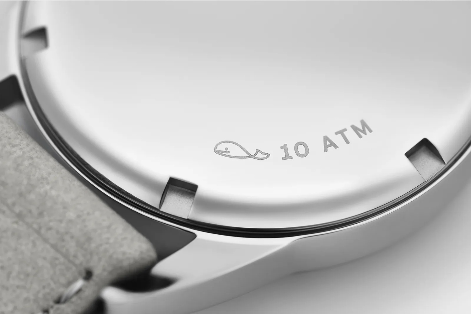 NOMOS Glashütte Club Campus 38mm Starlight Ref. 721 - Bilde 6