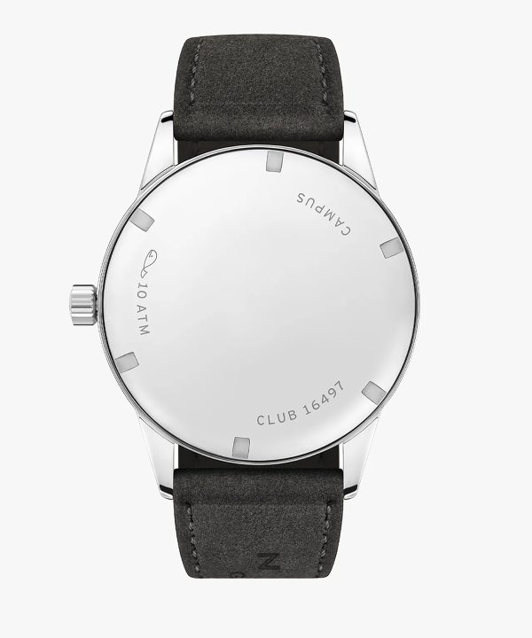 NOMOS Glashütte Club Campus 38mm Night Sky Ref. 722 - Bilde 2