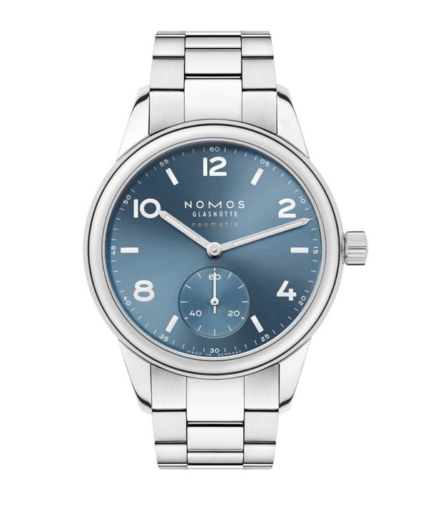 NOMOS Glashütte - Club Sport Neomatik Polar