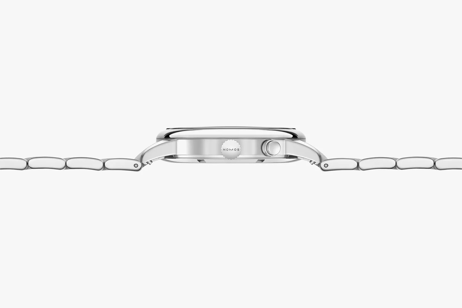 NOMOS Glashütte Club Sport Neomatik Worldtimer Reverie 40mm Ref. 790.S11 - Bilde 8