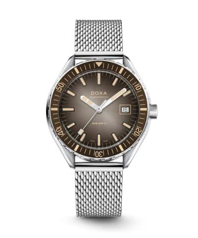 Doxa SUB 200 II Sharkhunter Vintage 44mm - 795.10.101V.10