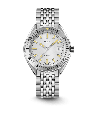 Doxa Sub 200 Searambler 42mm - 796.10.021.10
