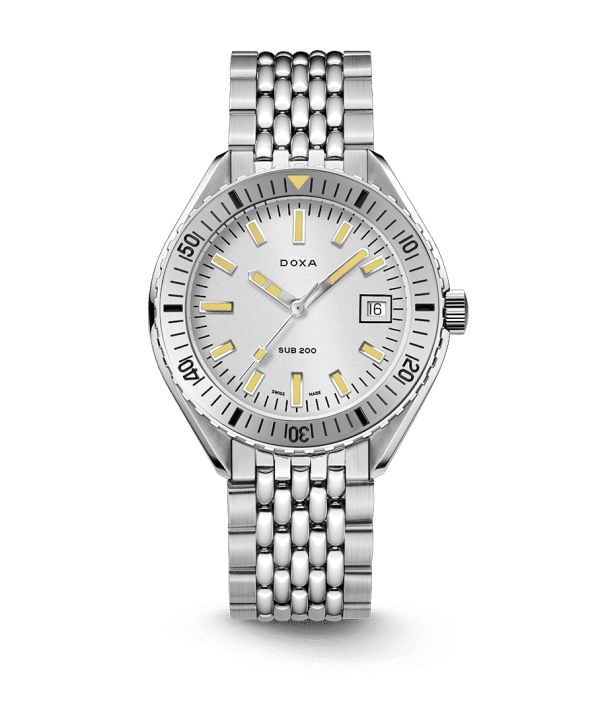 Doxa Sub 200 Searambler 42mm - 796.10.021.10