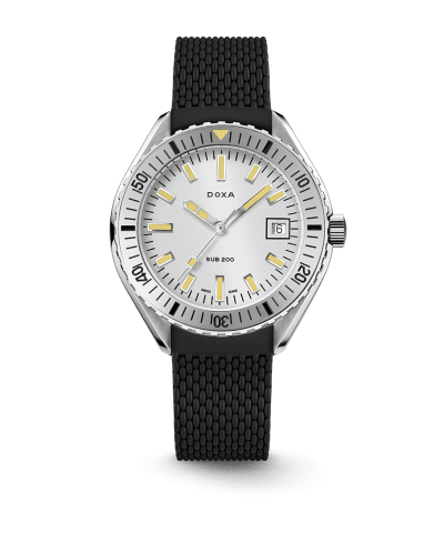 Doxa Sub 200 Searambler 42mm
