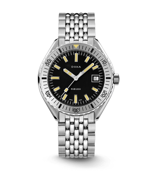 Doxa Sub 200 Sharkhunter 42mm - 796.10.101.10