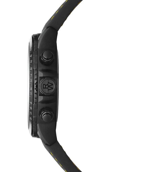 Raymond Weil Tango 300 Chronograph - 8570-BKR-05275 - Bilde 2