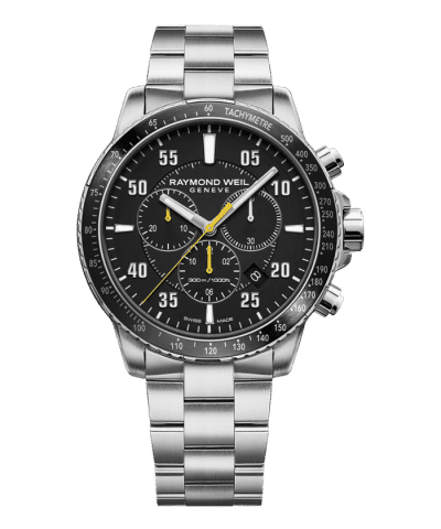Raymond Weil Tango 300 Chronograph - 8570-ST2-05207