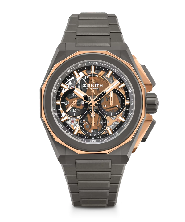 Zenith Defy Extreme 45mm - 87.9100.9004/03.I001