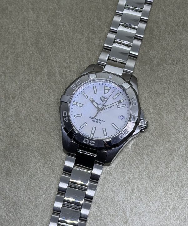 Tag Heuer Aquaracer