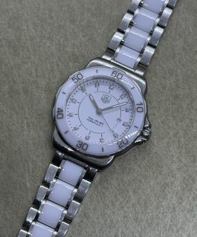 Tag Heuer Formula 1