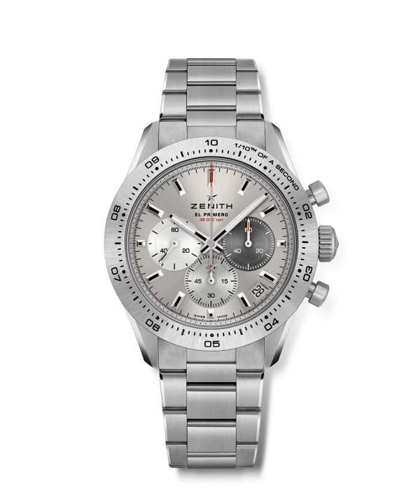 Zenith Chronomaster Sport 41mm - 95.3100.3600/39.M3100