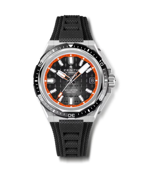 Zenith Defy Extreme Diver 42.5mm - 95.9600.3620/21.I300