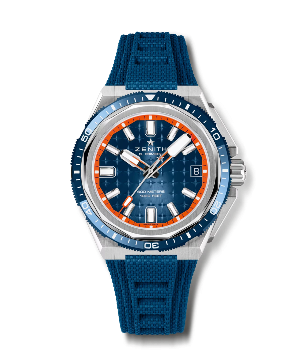 Zenith Defy Extreme Diver 42.5mm - 95.9601.3620/51.I301