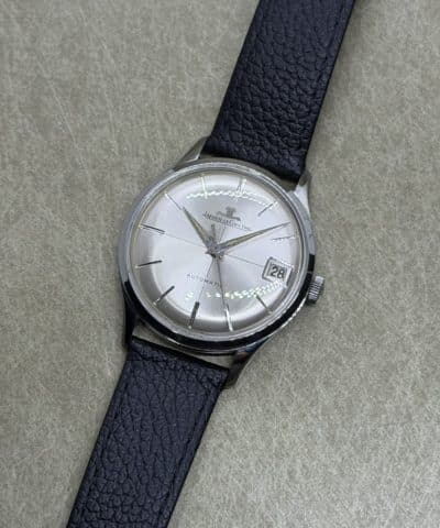 Jaeger-LeCoultre Automatic