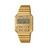 Casio Vintage Edgy - A100WEG-9AEF