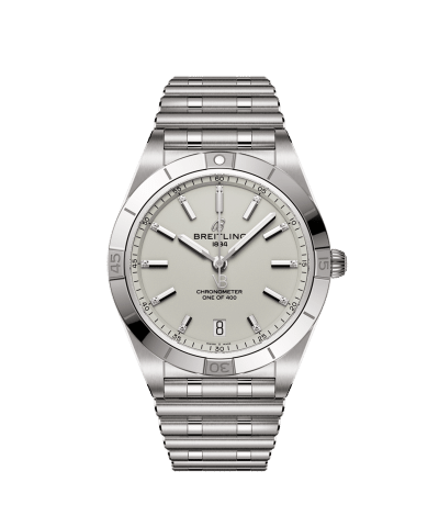 Breitling Chronomat Automatic 36 Victoria Beckham - A103801A1G1A1