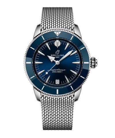 Breitling Superocean Heritage Automatic 36 - A10390161C1A1