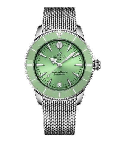 Breitling Superocean Heritage Automatic 36 - A10390361L1A1