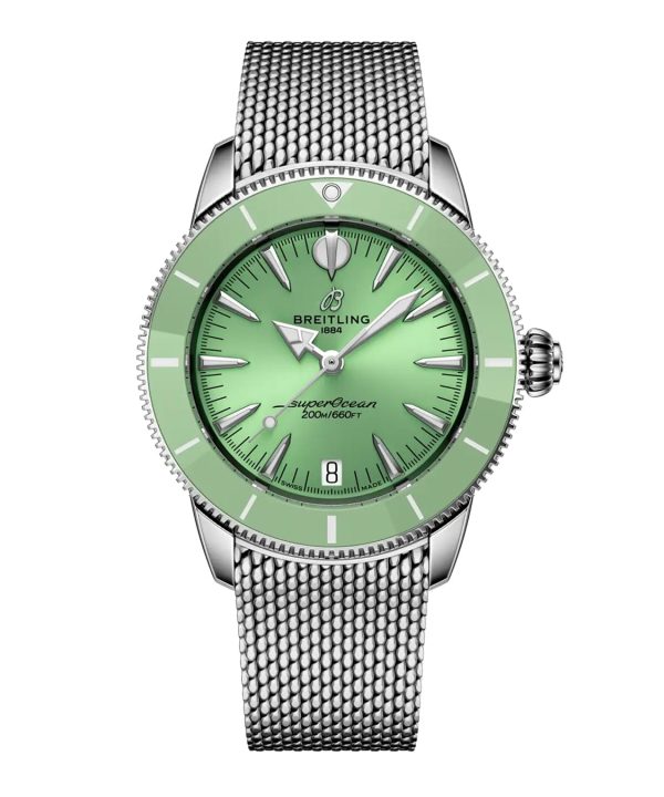 Breitling Superocean Heritage Automatic 36 - A10390361L1A1
