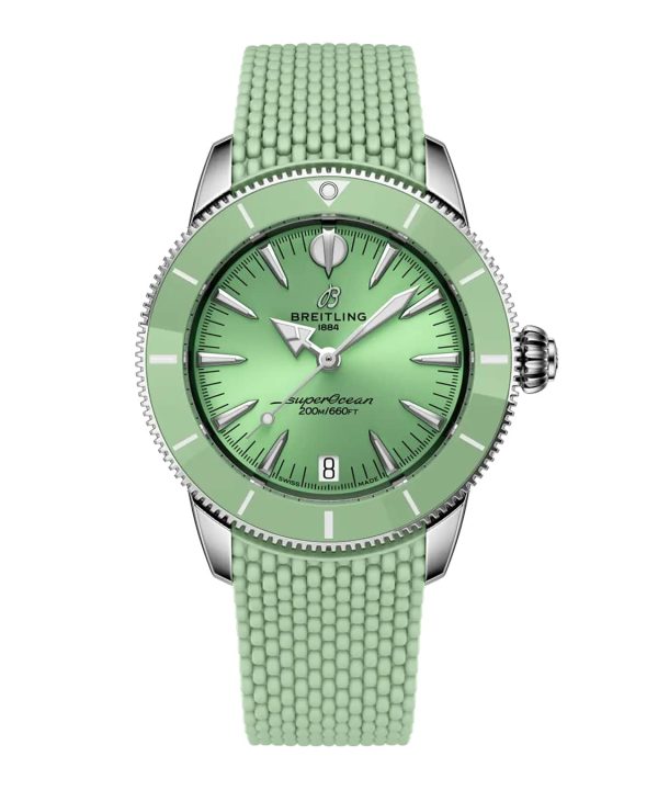 Breitling Superocean Heritage Automatic 36 - A10390361L1S1