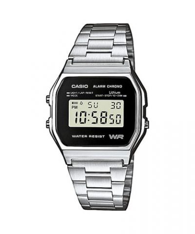 Casio Vintage Iconic - A158WEA-1EF