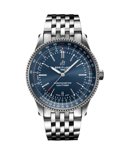 Breitling Navitimer Automatic 41 - A17326161C1A1