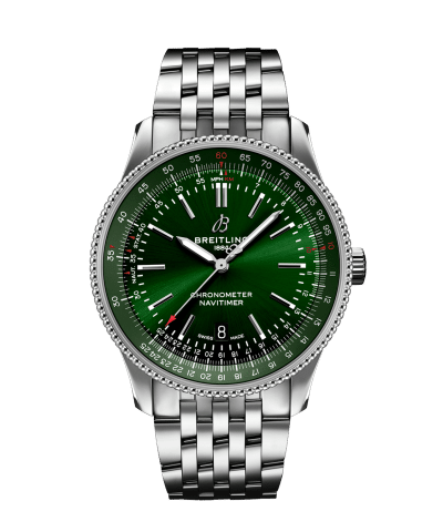 Breitling Navitimer Automatic 41 - A17326361L1A1