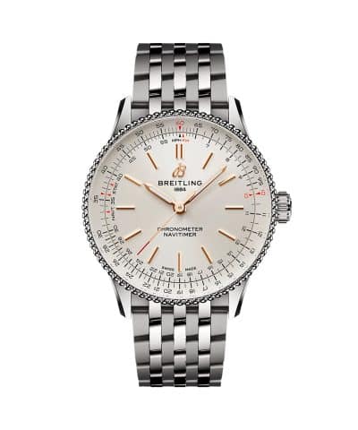 Breitling Navitimer Automatic 36 - A17327211G1A1