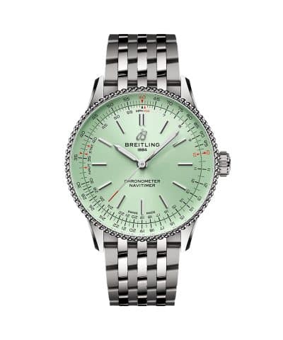 Breitling Navitimer Automatic 36 - A17327361L1A1