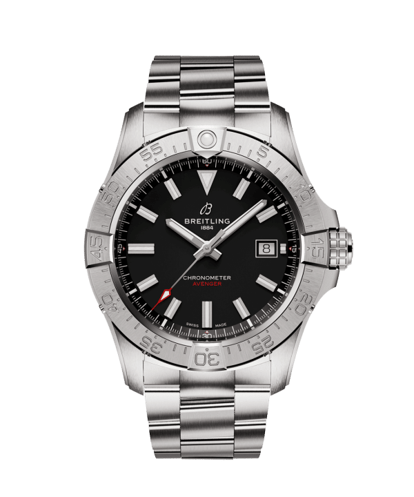 Breitling Avanger Automatic 42