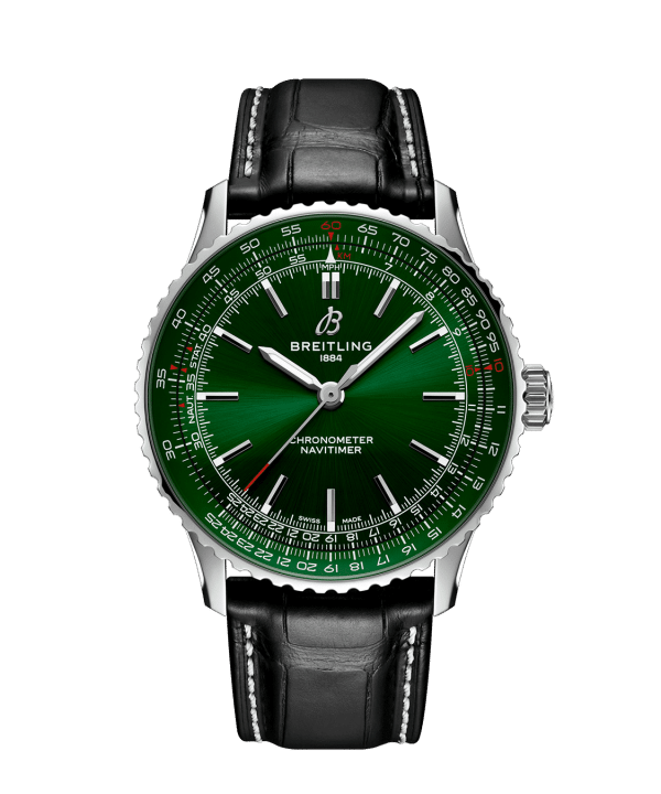 Breitling Navitimer Automatic 41 - A17329371L1P1