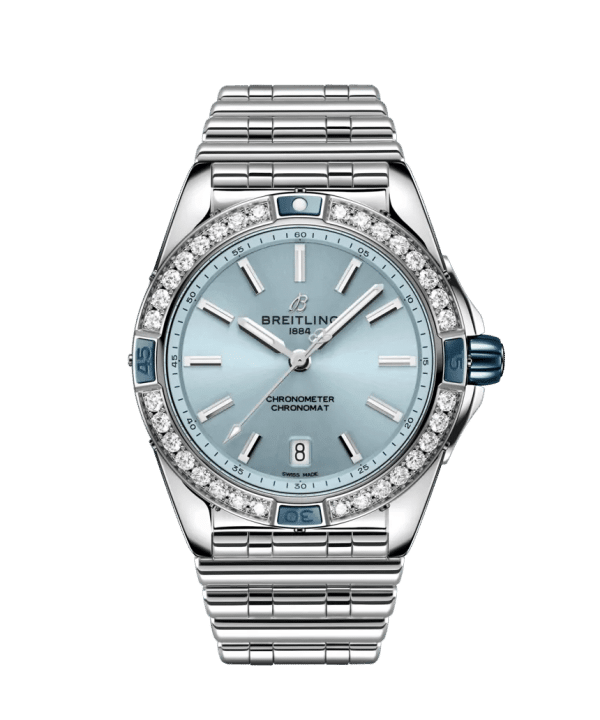 Breitling Super Chronomat Automatic 38