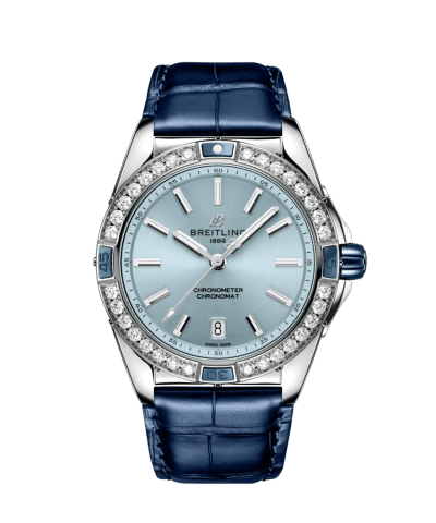 Breitling Super Chronomat Automatic 38