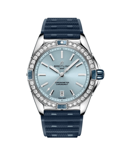 Breitling Super Chronomat Automatic 38