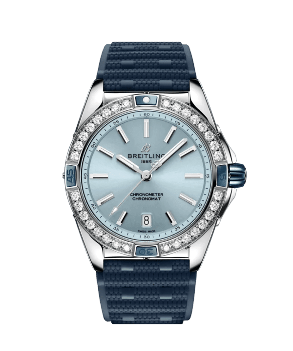 Breitling Super Chronomat Automatic 38
