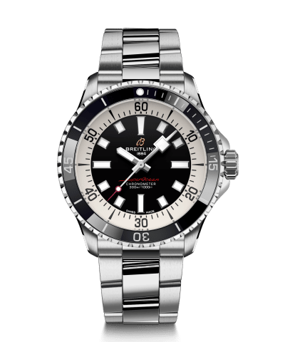 Breitling Superocean Automatic 42