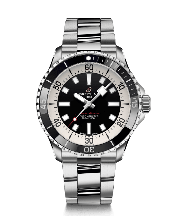 Breitling Superocean Automatic 42