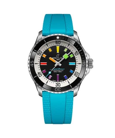 Breitling Superocean Automatic 42 - A17375211B2S1