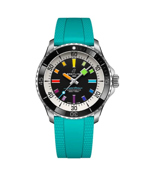 Breitling Superocean Automatic 42 - A17375211B2S2