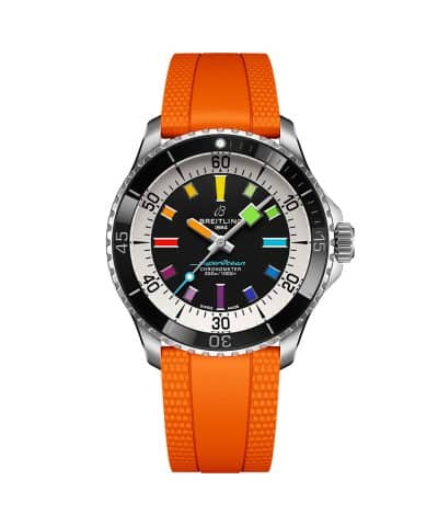 Breitling Superocean Automatic 42 - A17375211B2S3