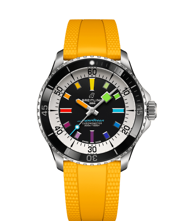 Breitling Superocean Automatic 42 - A17375211B2S4