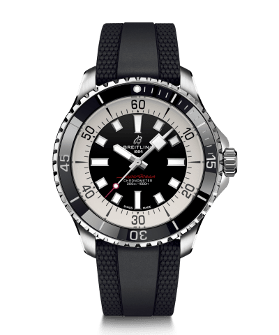 Breitling Superocean Automatic 44