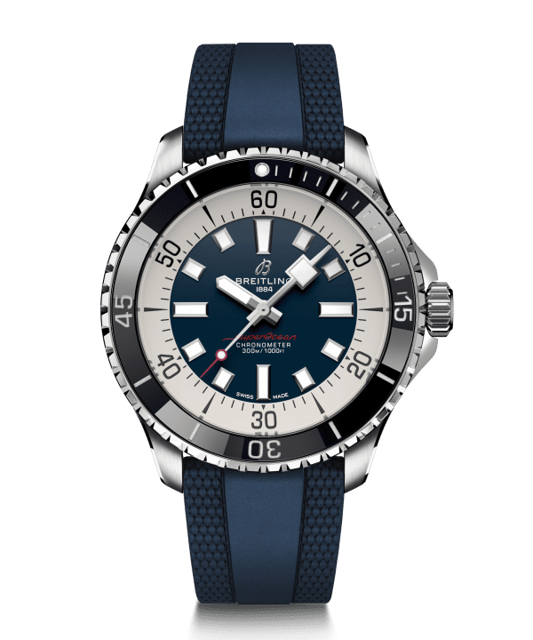Breitling Superocean Automatic 44