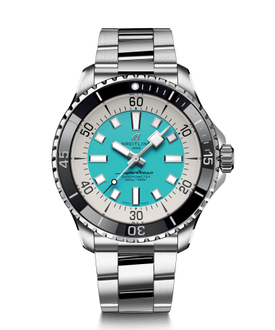 Breitling Superocean Automatic 44