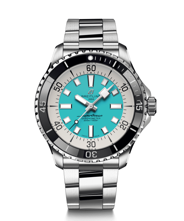Breitling Superocean Automatic 44